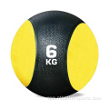 Rubber Single Heavy Grip Soft Wall Medicine Ball